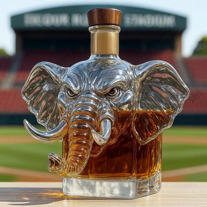 Bouteille de Whisky Crown Royal